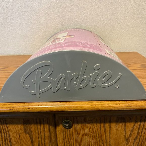 Vintage "2005" Bob Mackie Holiday Barbie - Picture 7 of 11